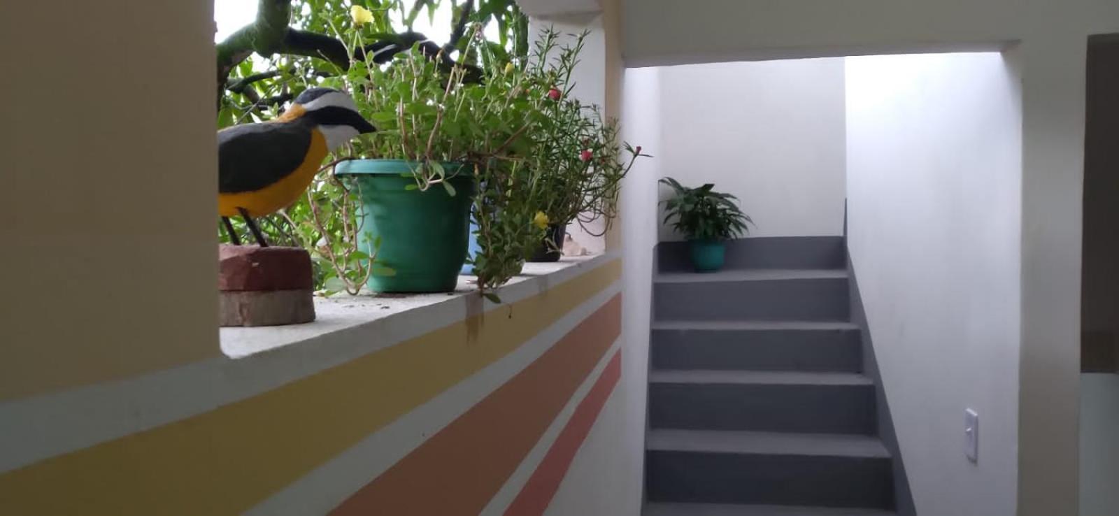 Casa Relva Suites Lencois Zimmer foto